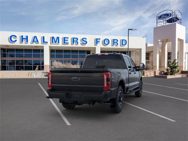 new 2024 Ford F-250 car, priced at $92,723