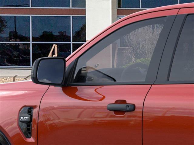 new 2024 Ford Ranger car, priced at $46,765