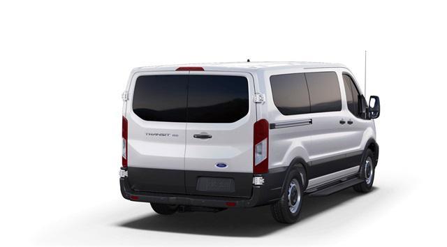 new 2023 Ford Transit-150 car, priced at $50,396