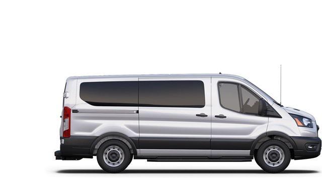 new 2023 Ford Transit-150 car, priced at $50,396