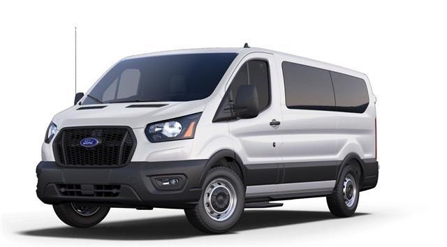 new 2023 Ford Transit-150 car, priced at $50,396