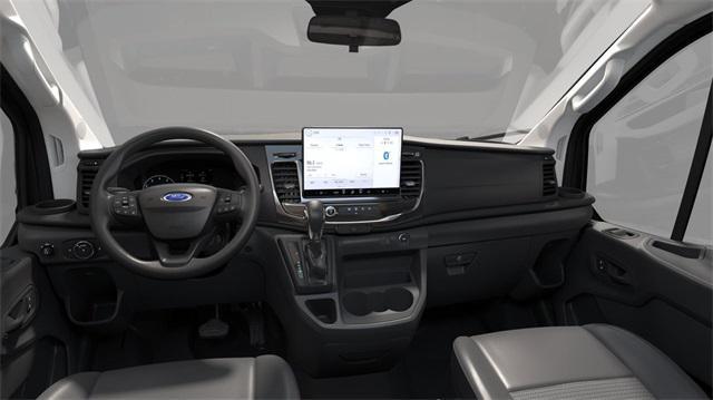 new 2023 Ford Transit-150 car, priced at $50,396