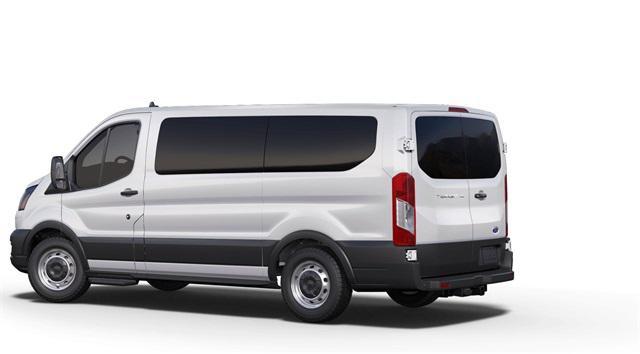 new 2023 Ford Transit-150 car, priced at $50,396