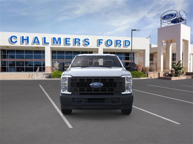 new 2023 Ford F-350 car, priced at $48,005