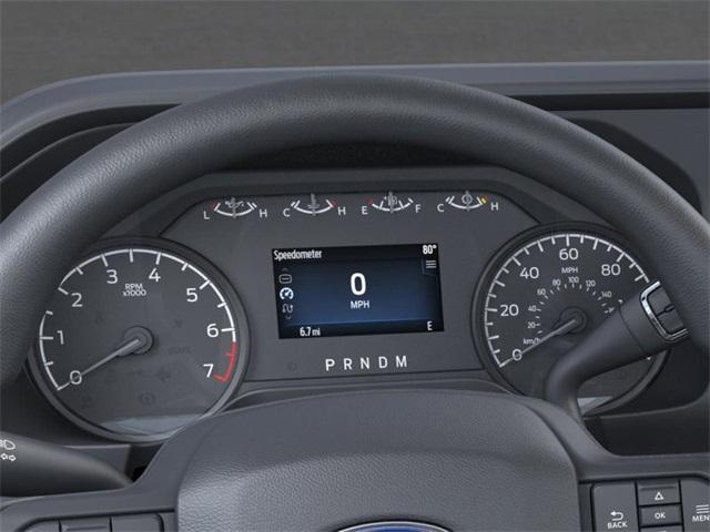 new 2023 Ford F-350 car, priced at $48,005