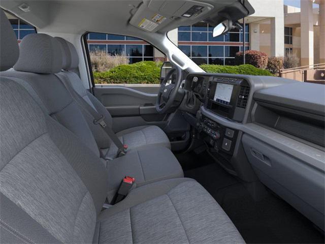 new 2023 Ford F-350 car, priced at $48,005
