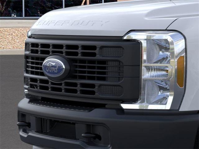 new 2023 Ford F-350 car, priced at $48,005