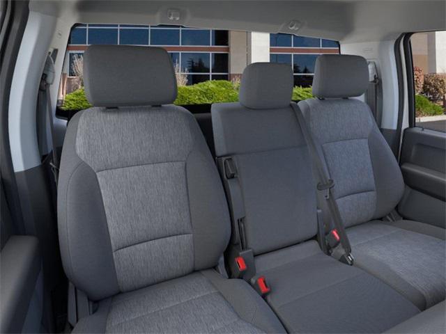 new 2023 Ford F-350 car, priced at $48,005