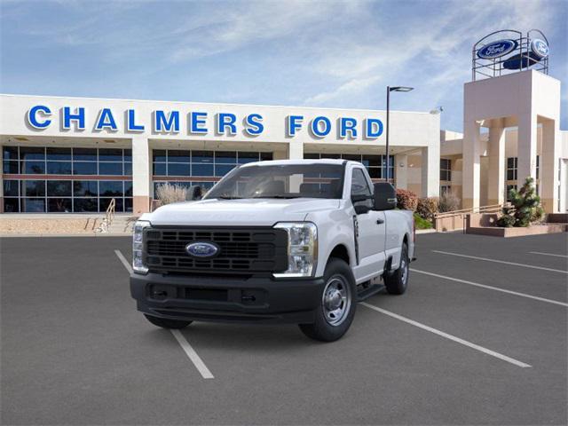 new 2023 Ford F-350 car, priced at $48,005