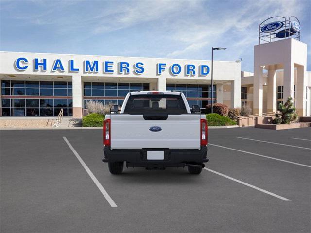 new 2023 Ford F-350 car, priced at $48,005