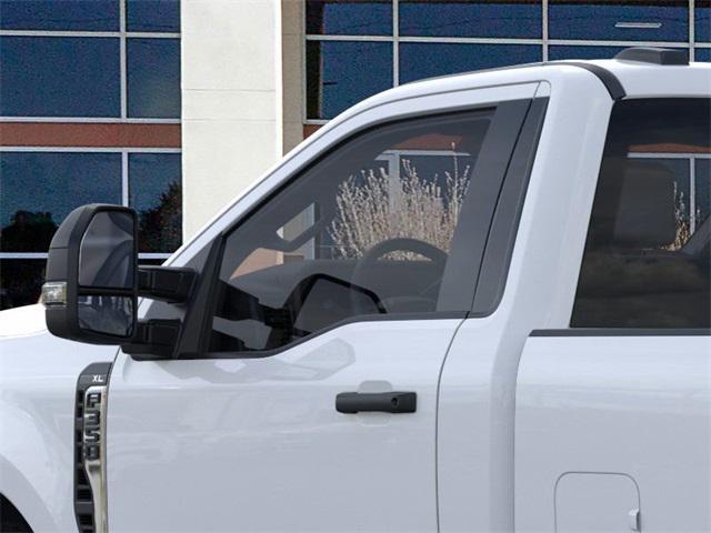 new 2023 Ford F-350 car, priced at $48,005
