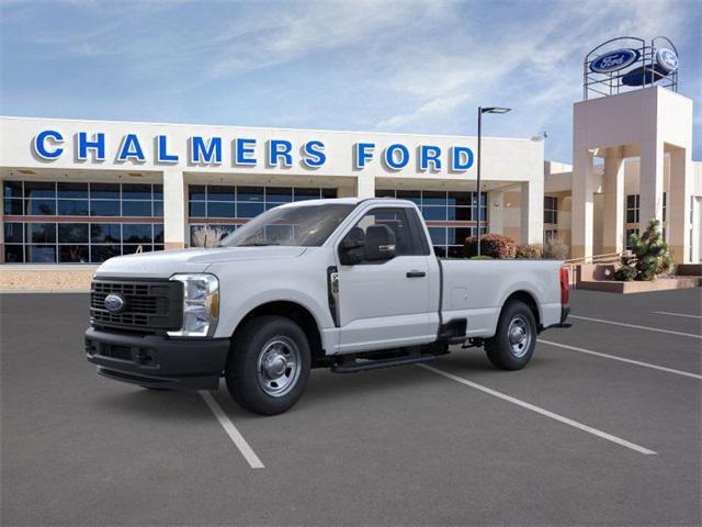new 2023 Ford F-350 car, priced at $48,005