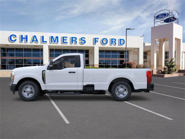 new 2023 Ford F-350 car, priced at $48,005
