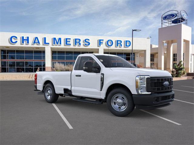 new 2023 Ford F-350 car, priced at $48,005