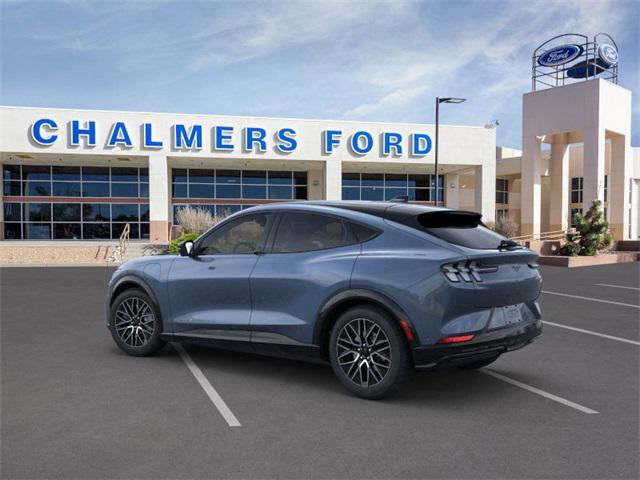 new 2024 Ford Mustang Mach-E car, priced at $47,568