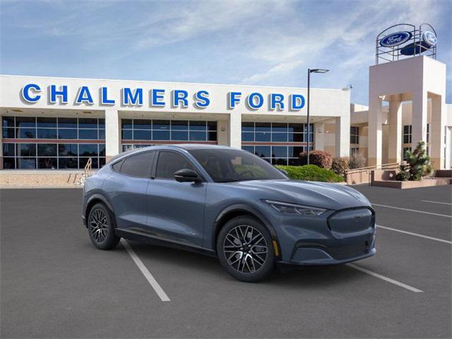 new 2024 Ford Mustang Mach-E car, priced at $47,568