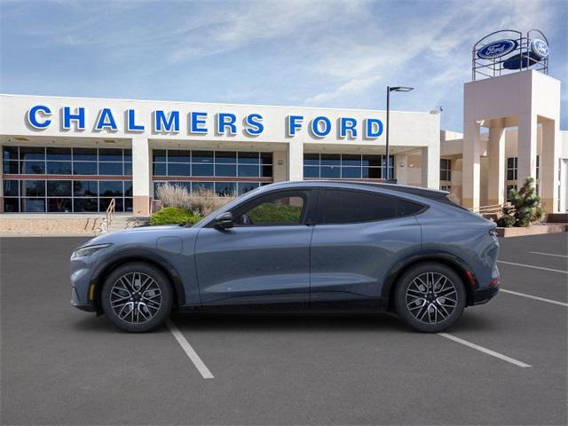 new 2024 Ford Mustang Mach-E car, priced at $47,568