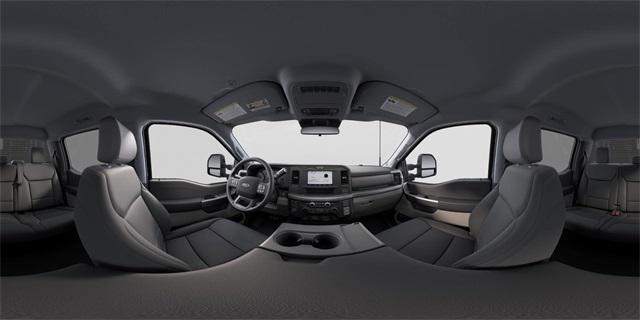 new 2025 Ford F-350 car, priced at $71,582
