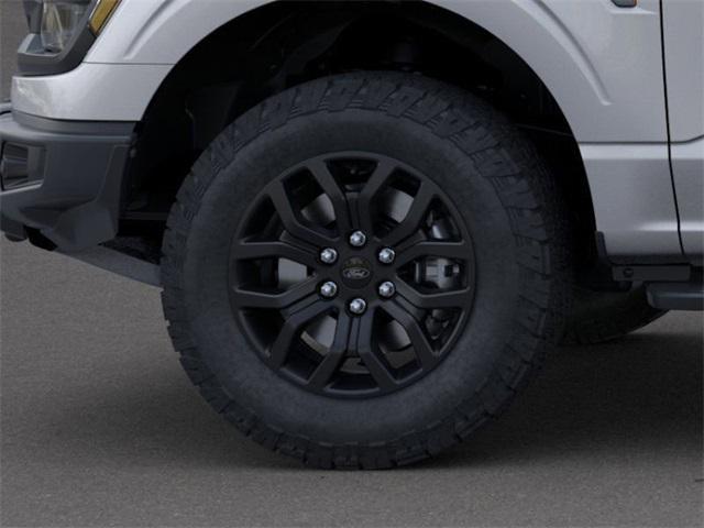 new 2025 Ford F-150 car, priced at $70,591