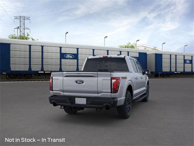 new 2025 Ford F-150 car, priced at $70,591