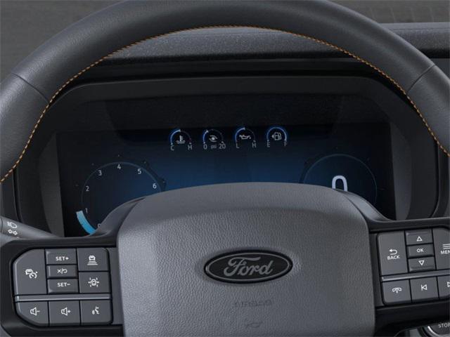 new 2025 Ford F-150 car, priced at $70,591