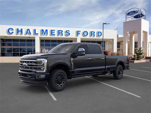 new 2024 Ford F-350 car, priced at $94,590