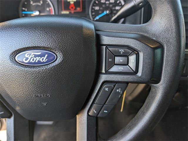 used 2020 Ford F-250 car, priced at $56,955