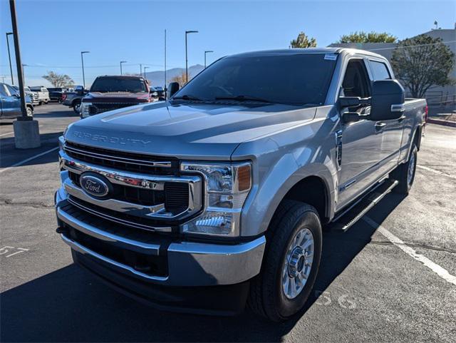 used 2020 Ford F-250 car, priced at $56,955