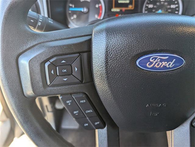 used 2020 Ford F-250 car, priced at $56,955