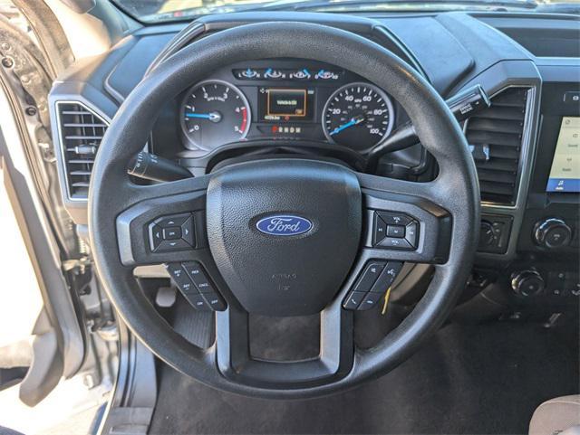 used 2020 Ford F-250 car, priced at $56,955