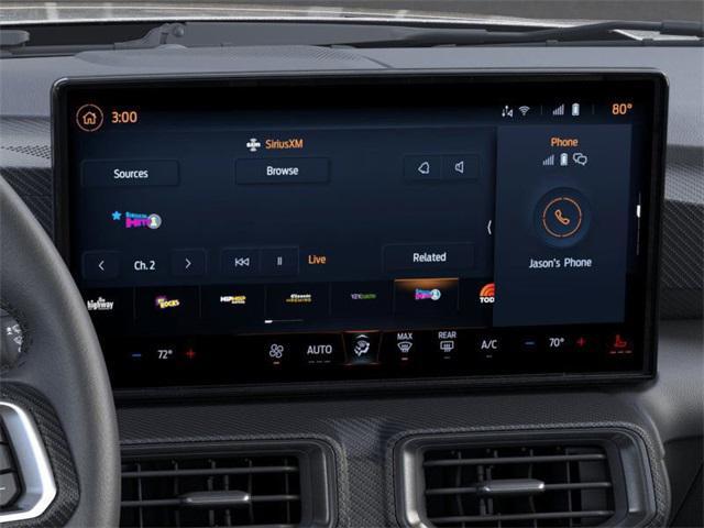new 2025 Ford Mustang car, priced at $49,669