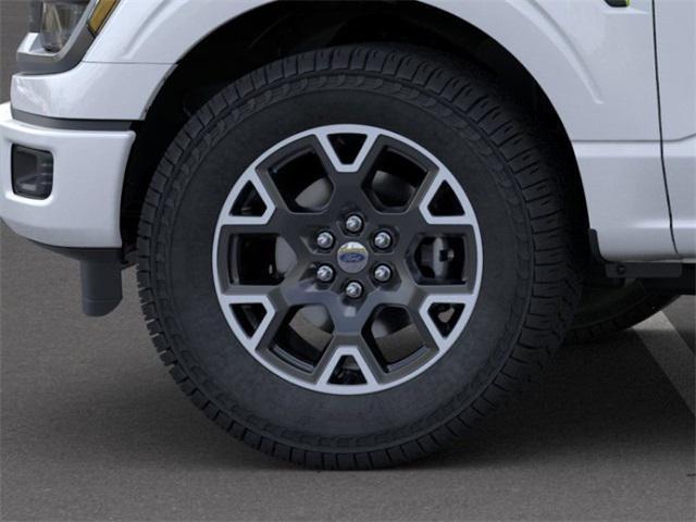 new 2025 Ford F-150 car, priced at $44,419