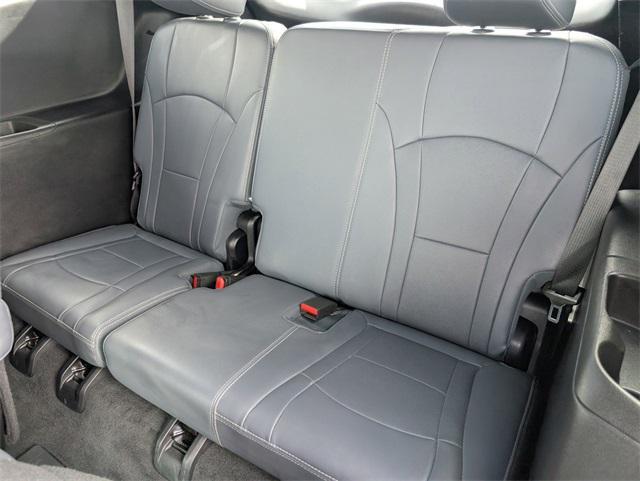 used 2024 Buick Enclave car, priced at $42,457