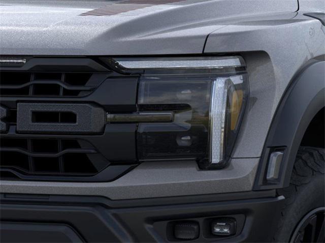 new 2025 Ford F-150 car, priced at $83,095