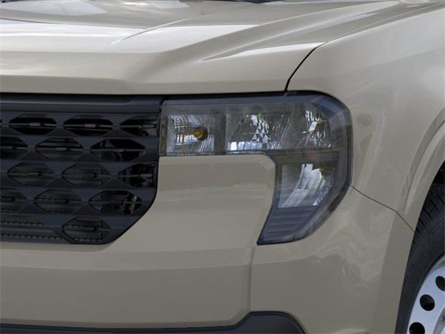 new 2025 Ford Maverick car, priced at $28,602