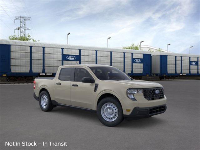 new 2025 Ford Maverick car, priced at $28,602