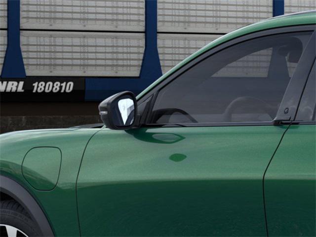 new 2025 Ford Mustang Mach-E car, priced at $39,433
