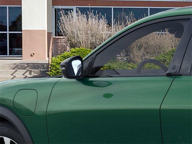 new 2025 Ford Mustang Mach-E car, priced at $40,585