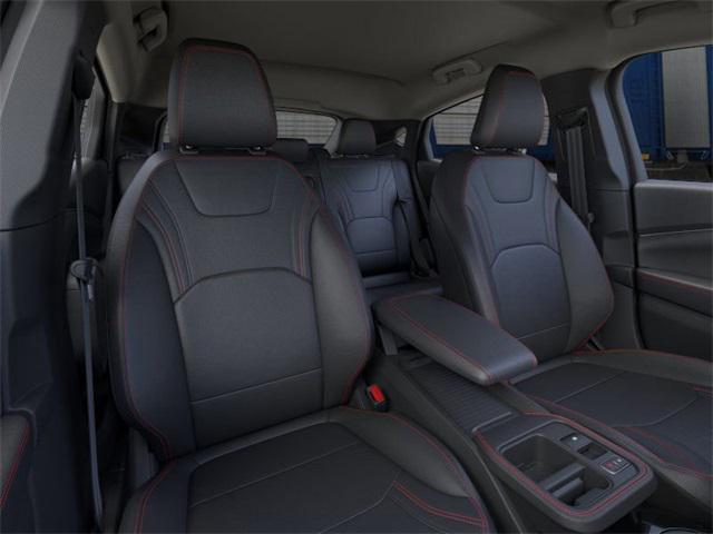 new 2025 Ford Mustang Mach-E car, priced at $51,917