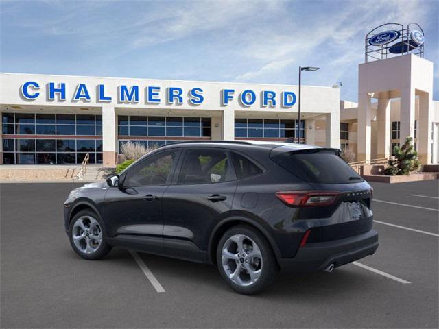 new 2025 Ford Escape car, priced at $31,475