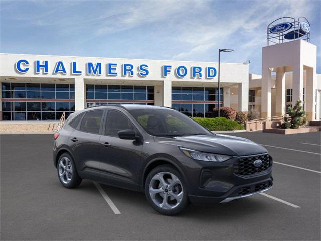 new 2025 Ford Escape car, priced at $31,475