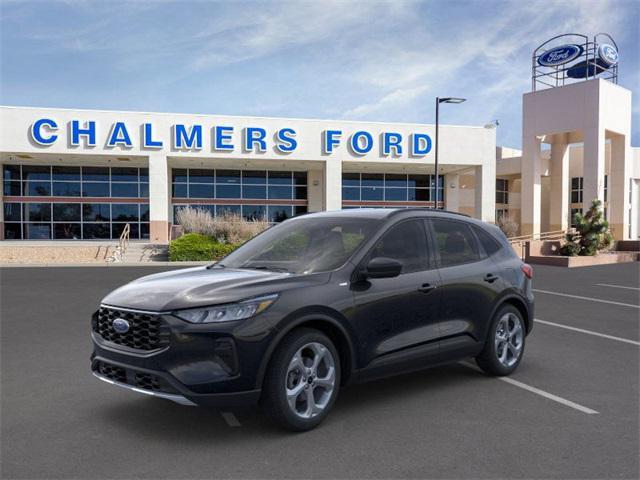 new 2025 Ford Escape car, priced at $31,475