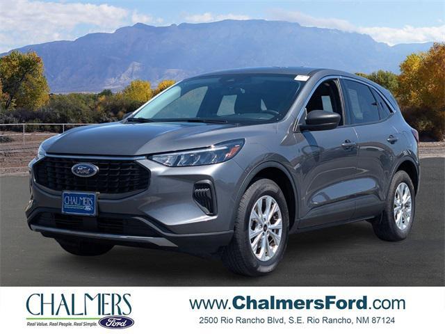 used 2024 Ford Escape car, priced at $28,995