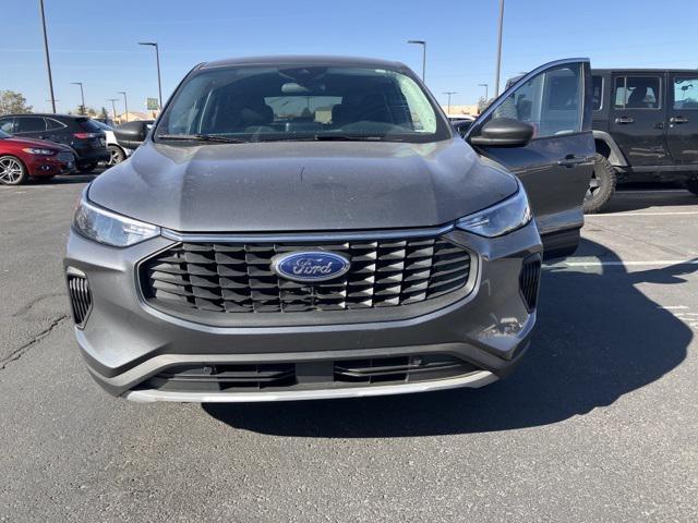 used 2023 Ford Escape car, priced at $21,491