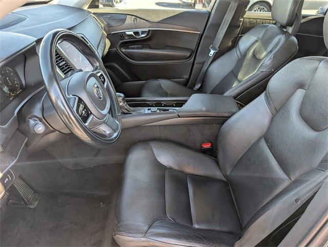 used 2020 Volvo XC90 car, priced at $24,836