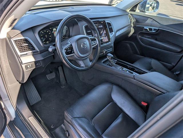 used 2020 Volvo XC90 car, priced at $24,836