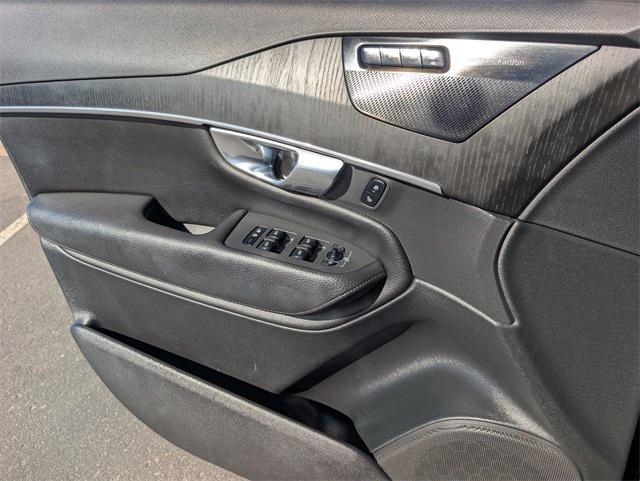 used 2020 Volvo XC90 car, priced at $24,836