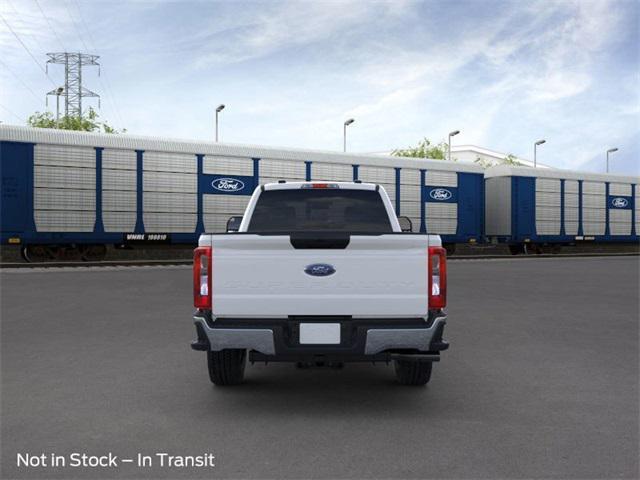 new 2025 Ford F-350 car, priced at $73,045