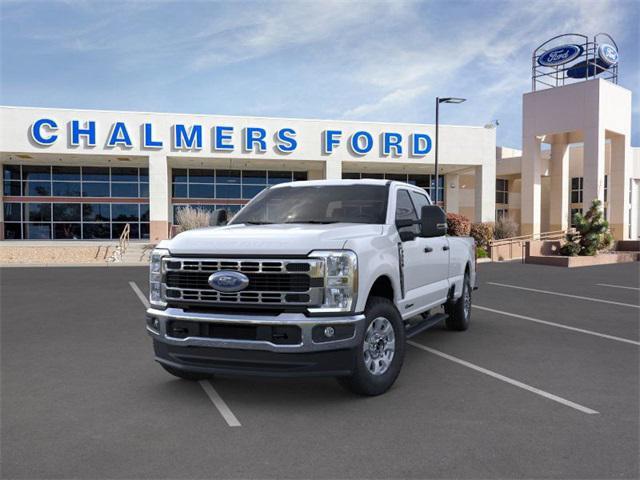 new 2025 Ford F-350 car, priced at $70,815