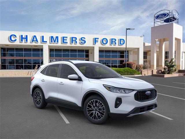 new 2025 Ford Escape car, priced at $33,692